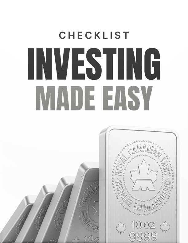 Investing Made Easy Checklist